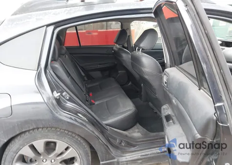 2014 Subaru Impreza 2.0I Sport Limited из США, поврежденный, VIN JF1GPAS62E8230817